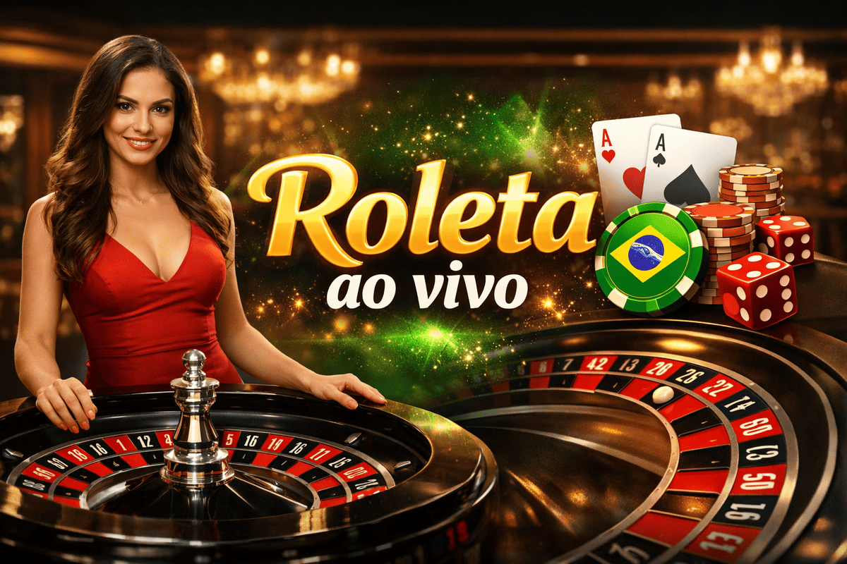 Roleta brarr bet